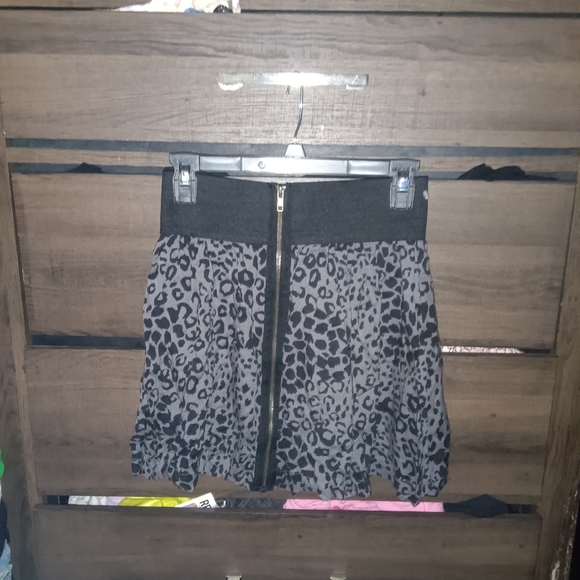 Victoria Secret PINK high waisted skirt RETRO - Picture 2 of 5